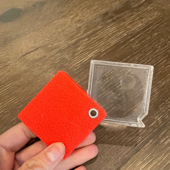 Other - Magnifying glass